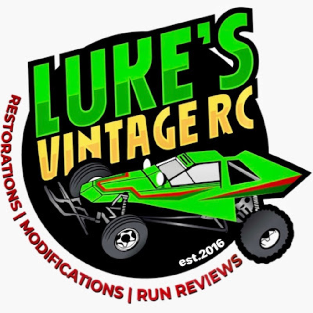 Meet your Posher, Luke’s